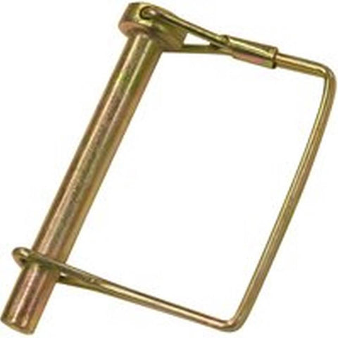 Pto Locking Pin Square 5-16