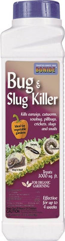Bug & Slug Killer 1.5lb