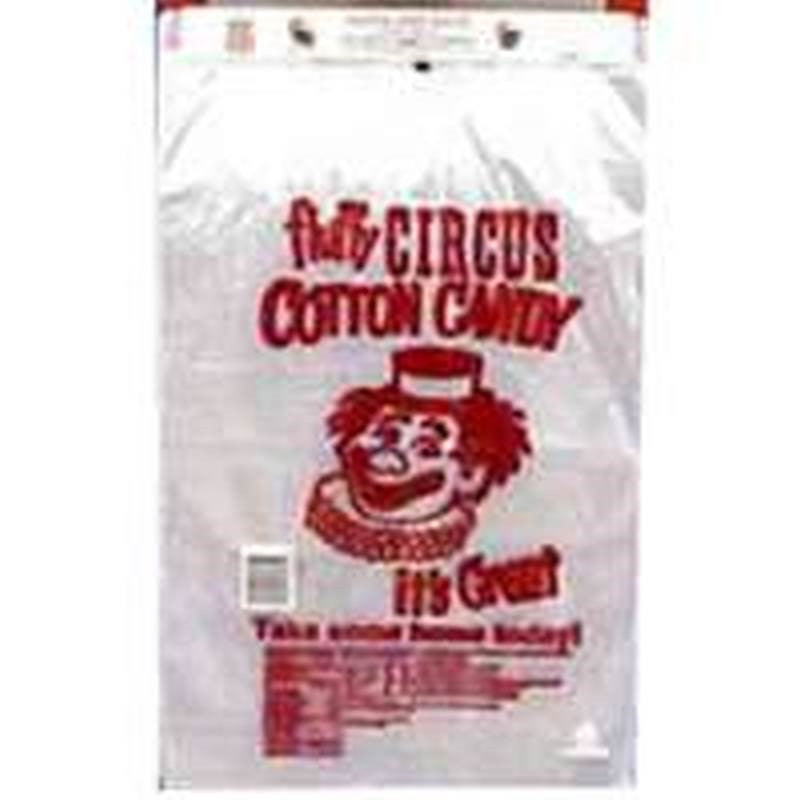 Bag Cotton Candy 10-101