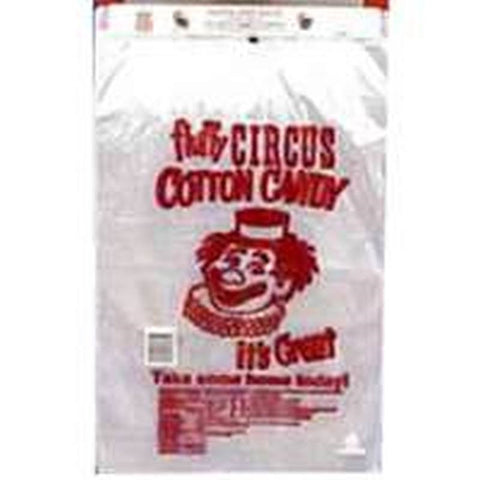 Bag Cotton Candy 10-101