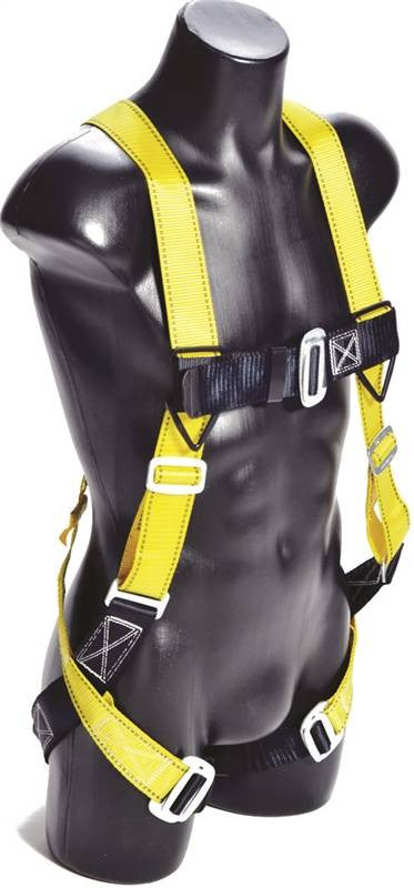 Harness Safety Velocity Sm-lrg