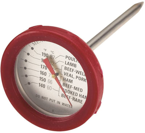 Thermometer Meat S Stel Gr Pro