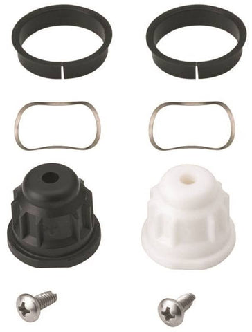 Handle Adapter Kit Monticello