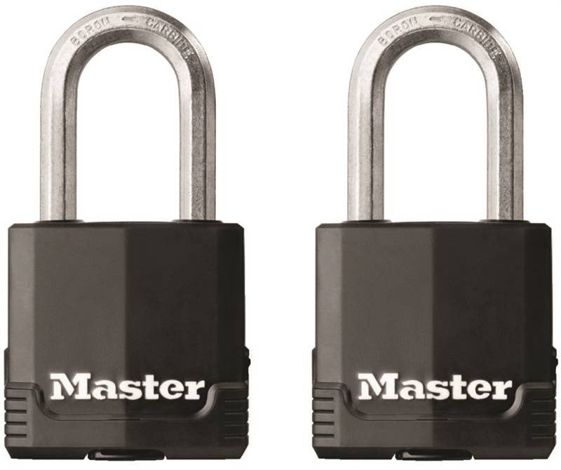 Padlock Steel 1-1-2in Vrtcl Ka