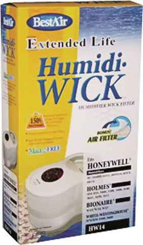 Filter Replacement Humidifier