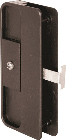 Door Pull Sldng Scrn Patio Blk