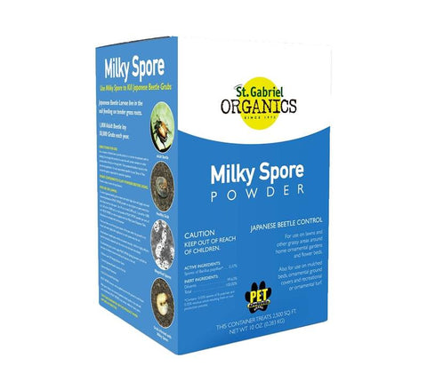 Milky Spore Powder 10 Oz Ct