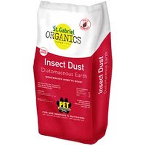 Insect Dust Diatomaceous Earth