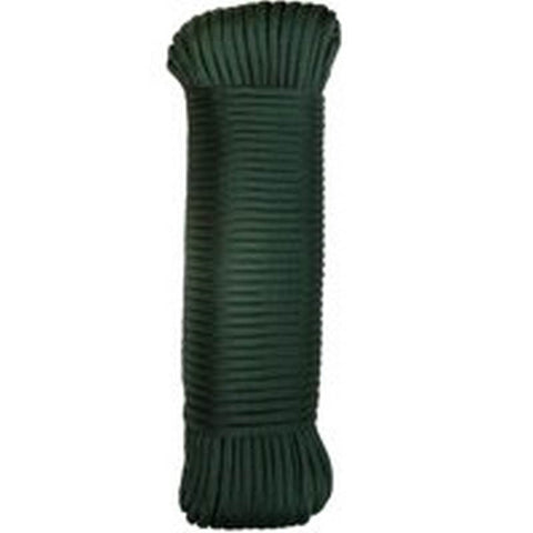 Paracord Green 5-32x100ft