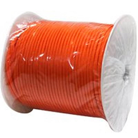 Paracord Orange 5-32x400ft