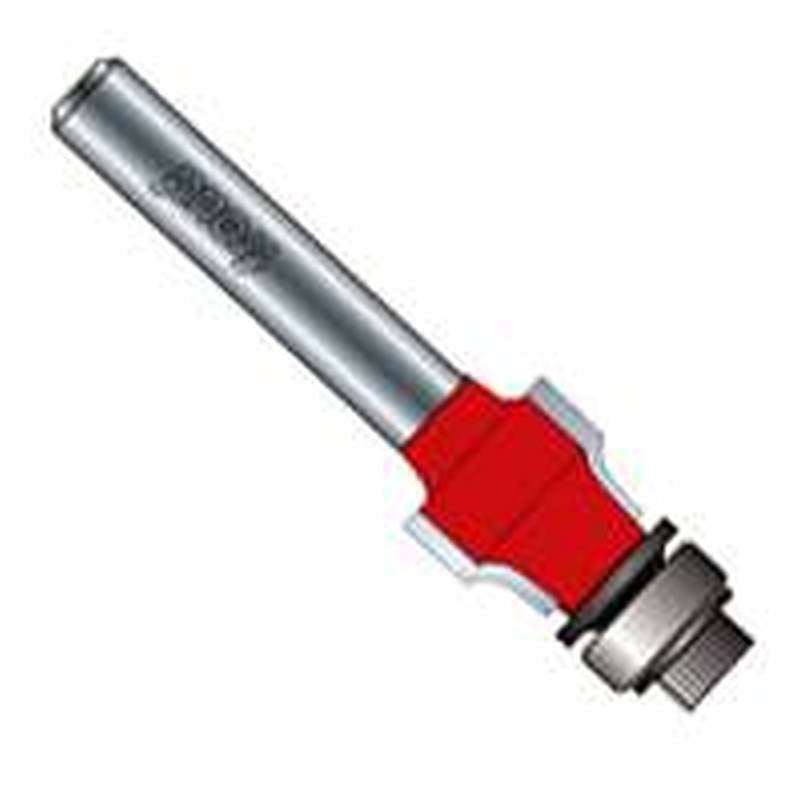 Radius Trim Bit 1-4in