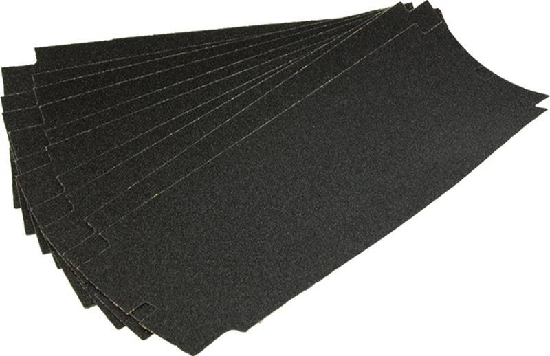 Sandpaper Drywl Die Cut 100grt