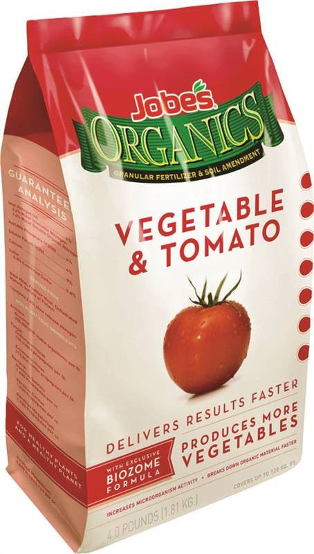 Organic Vegetable Granular