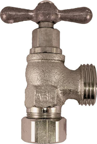 Valve Wash Mach 1-2x3-4