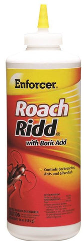 16 Oz Boric Acid Roach Killer