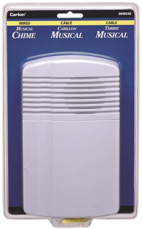 Chime Door Ac-dc 1-2dr 29tone