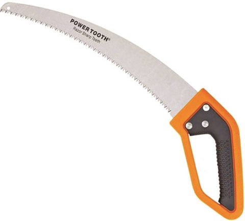 Saw Pruning Softgrip 15in