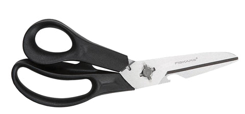 Scissors 9in Cuts-more