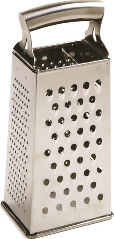 Grater Conical Ss 18cm
