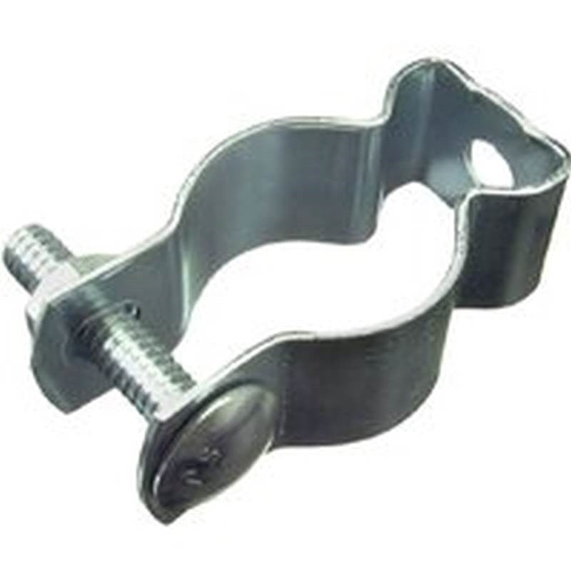 No1 Conduit Hanger W-nut& Bolt