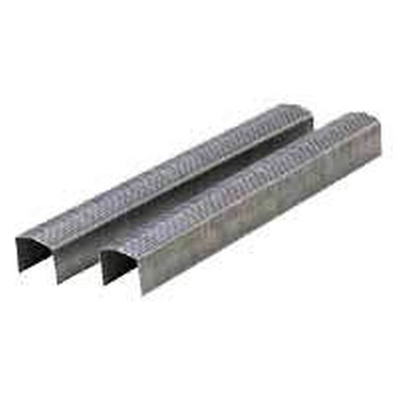 Staple 1-4in Lt Dty Galvanized