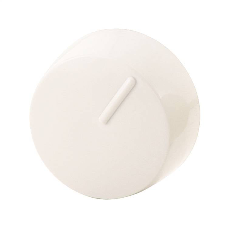 Dimmer Repl Knob Wht