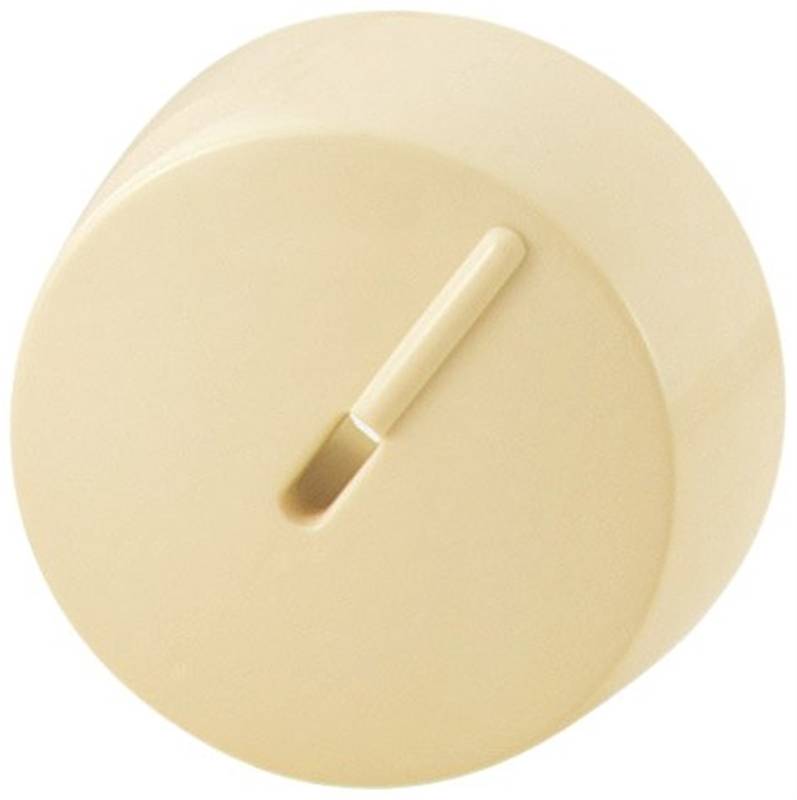 Ivory Knob Repl Rota