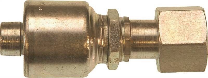 6g-6fforx Hydr Hose Fitting