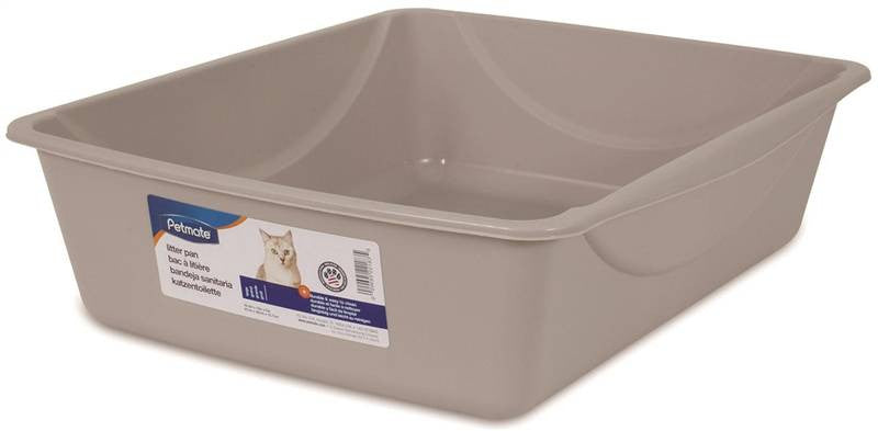 Basic Litter Pan Large