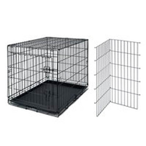 24in Home Training Wire Kennel