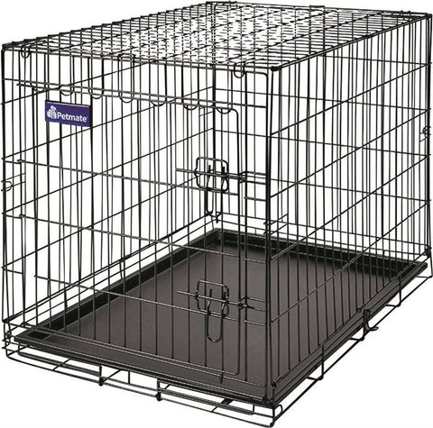 38in Home Training Wire Kennel
