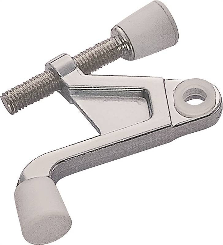 Doorstop Hinge Pin Hd Chrome