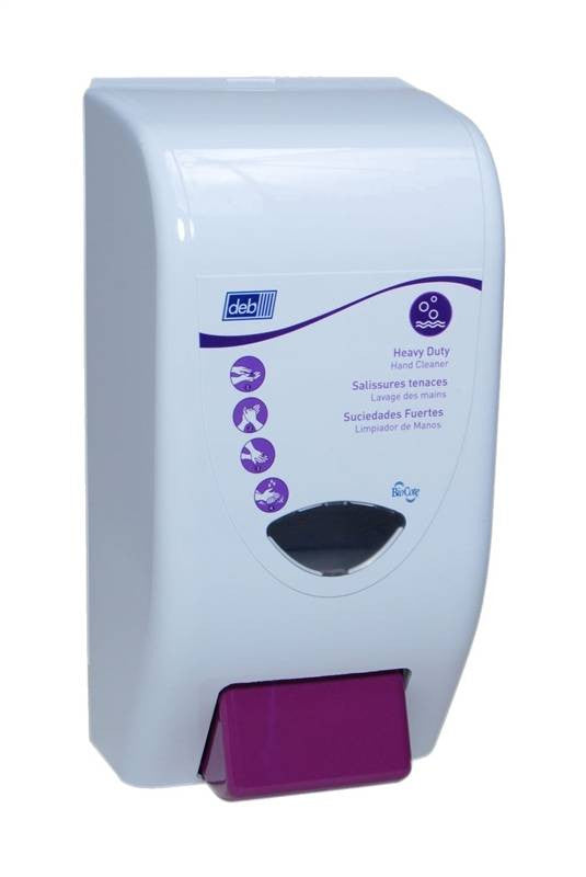 Deb Cleanse Hvy 4000 Dispenser