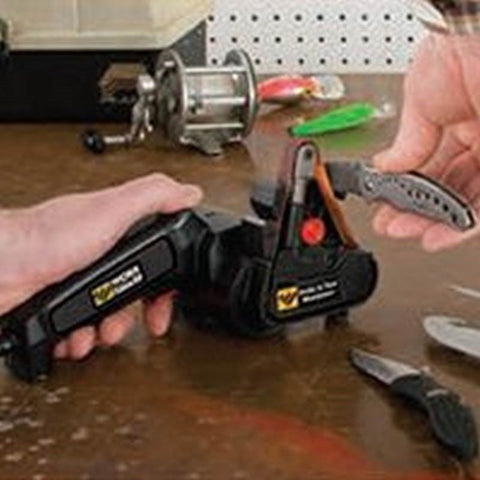 Work Sharp Knife&tool Shrpener
