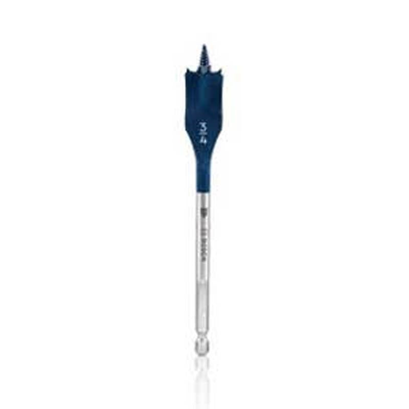 Bit Drill Spade 1-2x6in Bosch