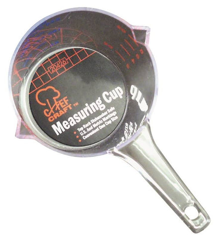 Cup Measuring 1 Cup