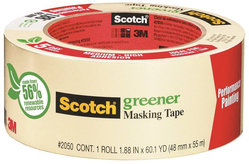 Tape Mskg Painter 2.82inx60yd