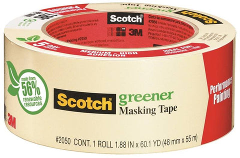 Tape Mskg Painter 2.82inx60yd