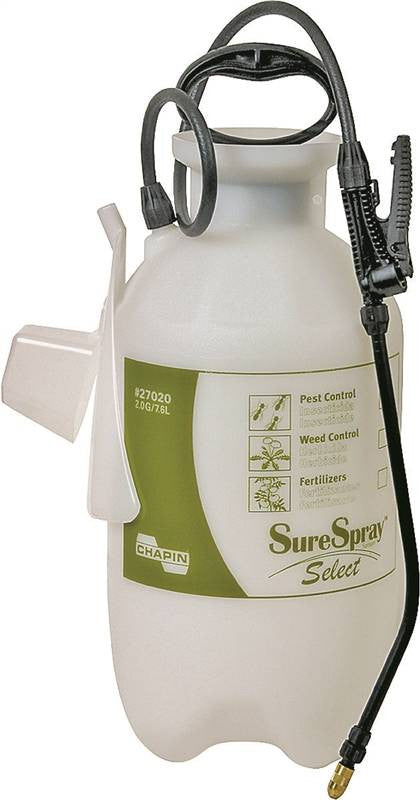 Sure Spray Select 2 Gal Poly