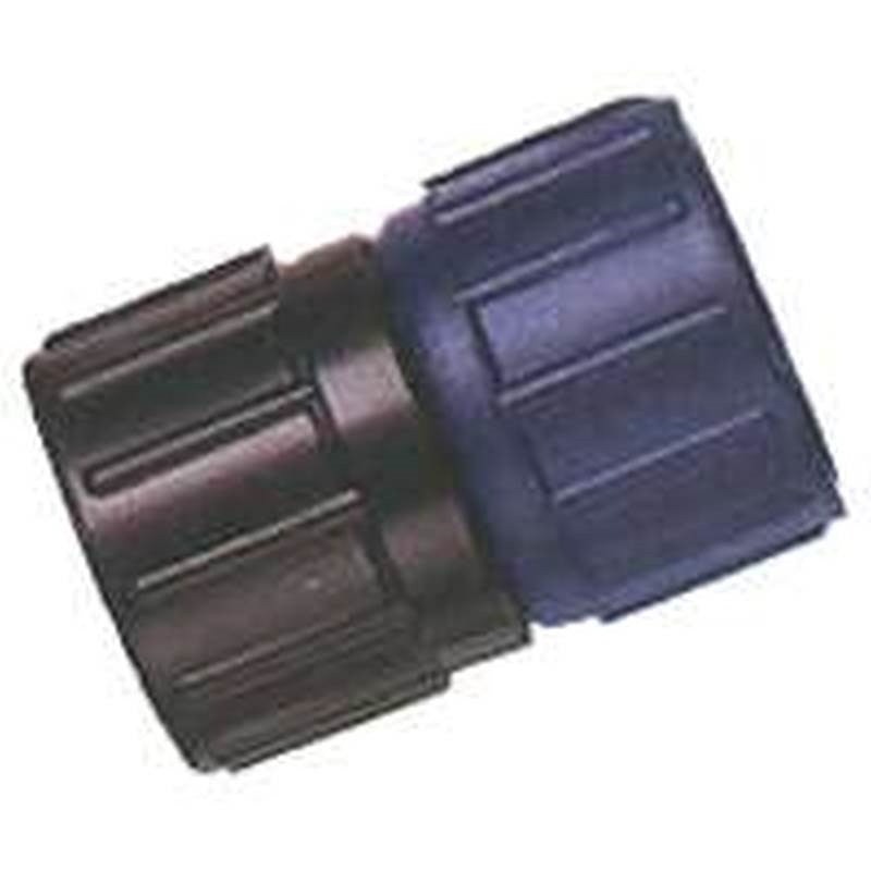 3-4 Hose To Pipe Swivel Coupl