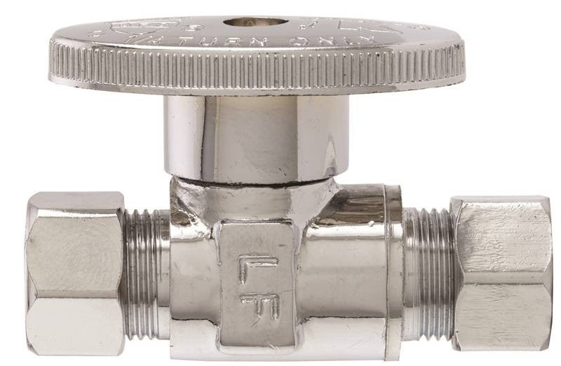 Valve Strt 3-8od Comp X 3-8od