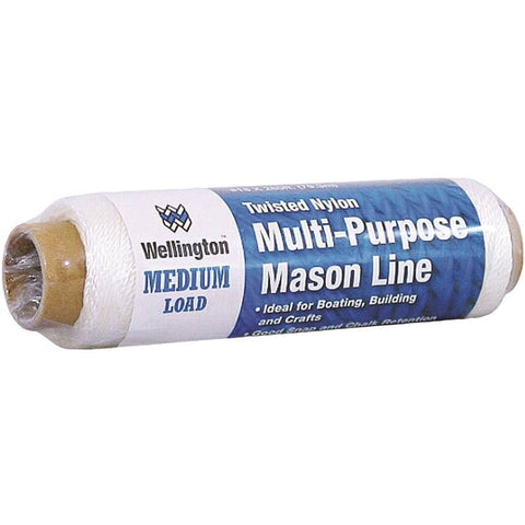 Twine Nylon Seine No.18 260ft