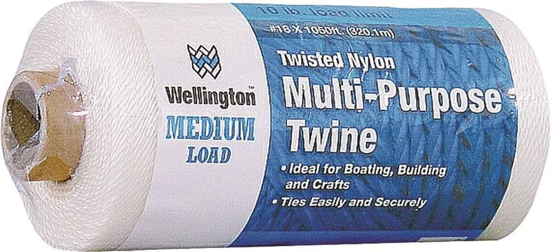 Twine Nylon Seine No.18 1050ft