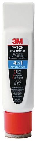 Spackle Compound 4-n-1 3oz