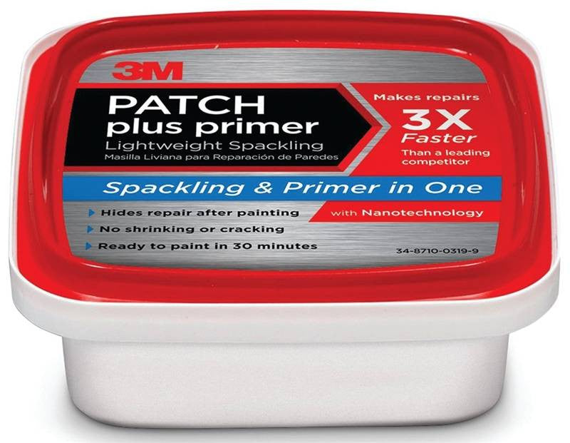 Wall Repair Patch-primer Kit