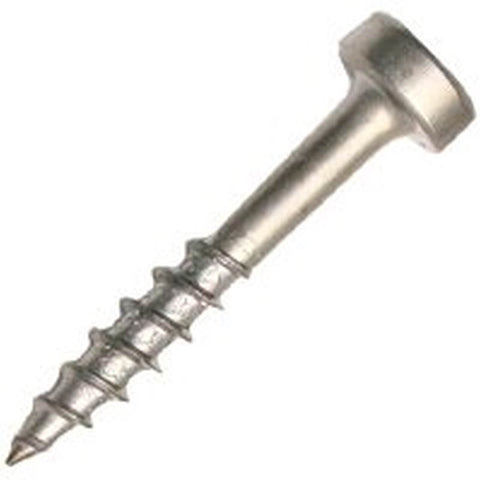 Ph Fine Screw #6 100pk