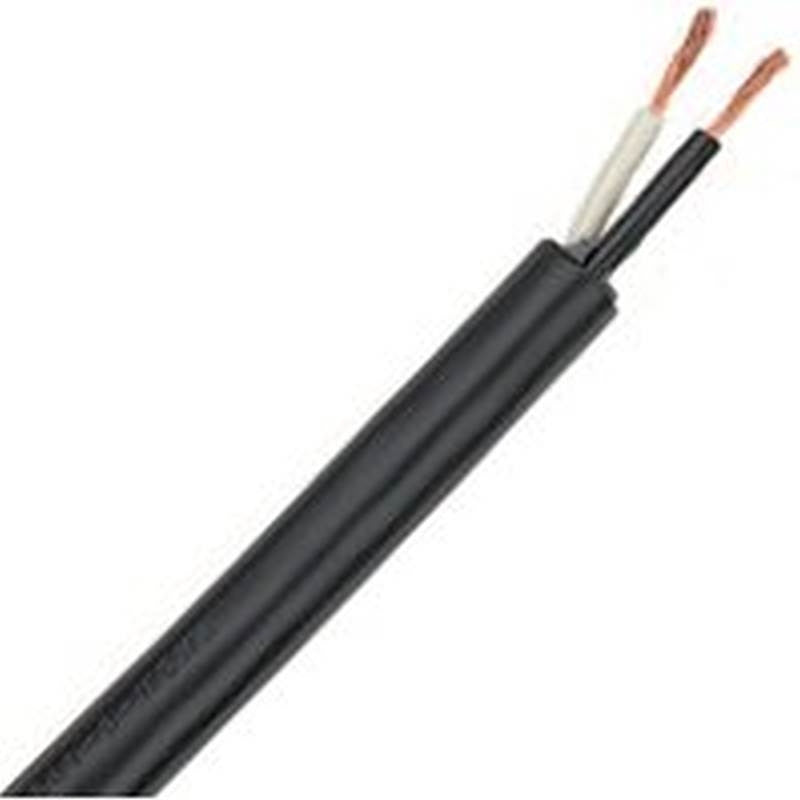 Cord Power Sjew 16-2 250ft Blk