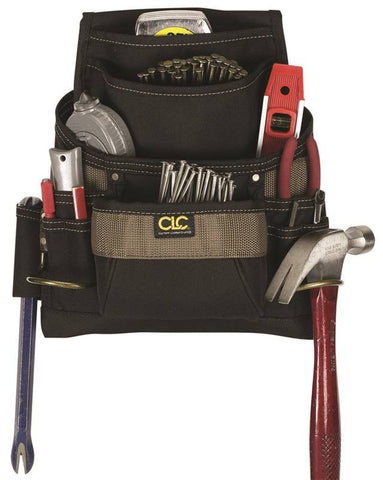 Nail-tool Bag 11pkt Polyester