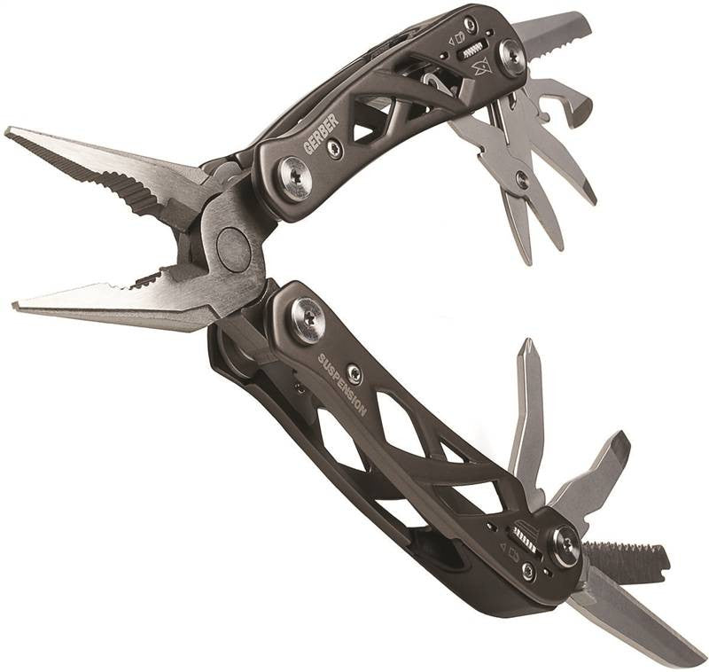 Multi-plier Suspension Sheath