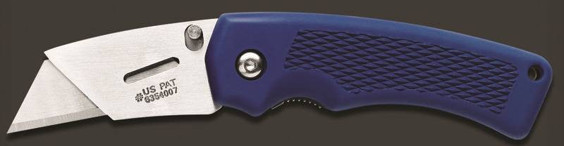 Knife Gerber Edge Blue